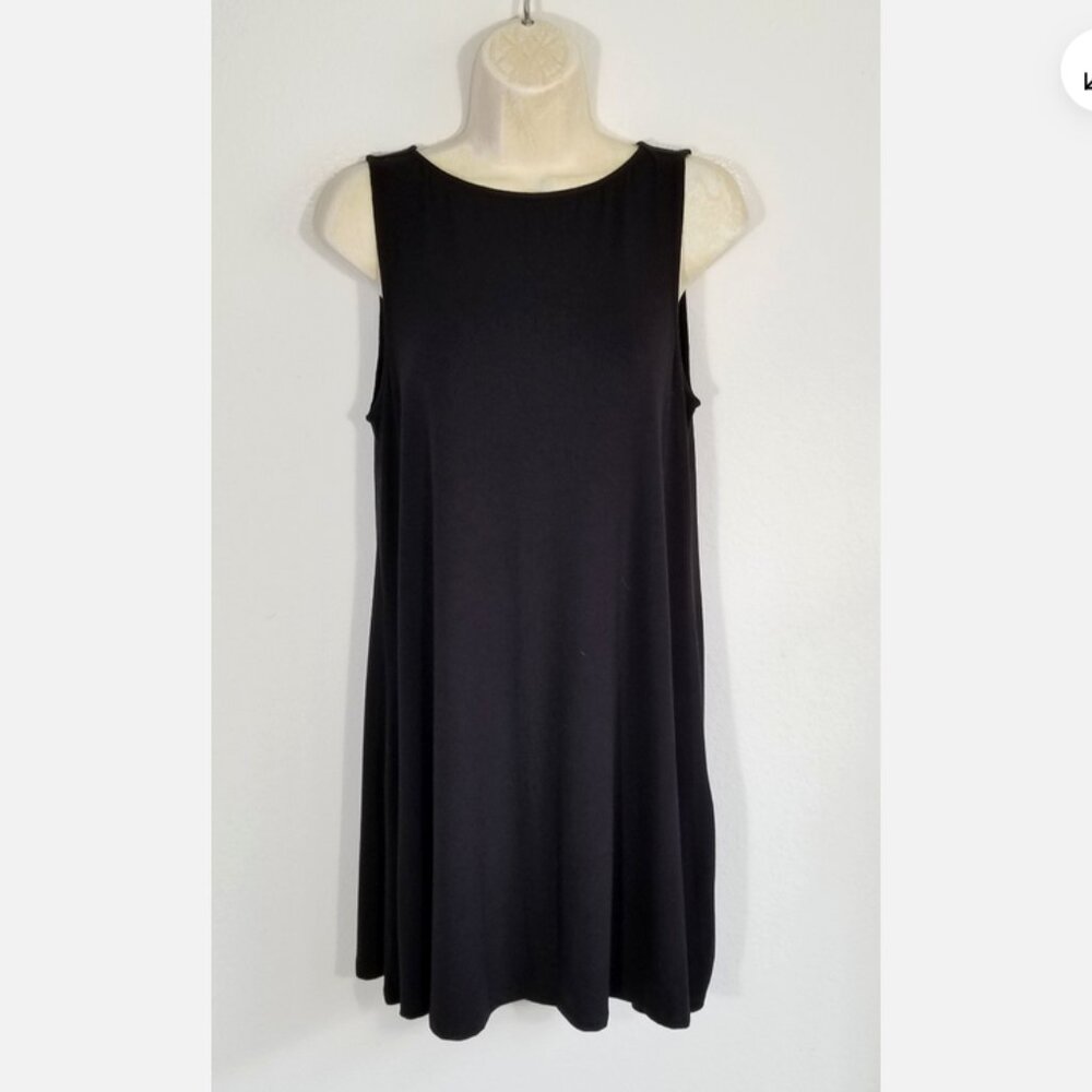 OLD NAVY Mini Swing Dress 6725E1M